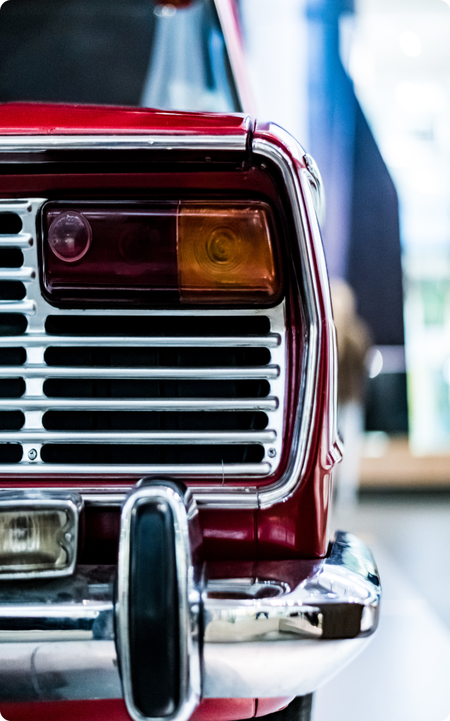truck